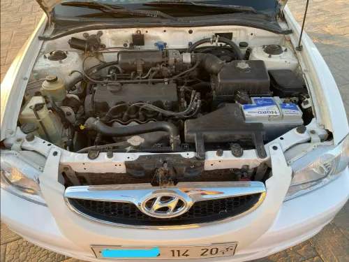 Accent GLS 2014 