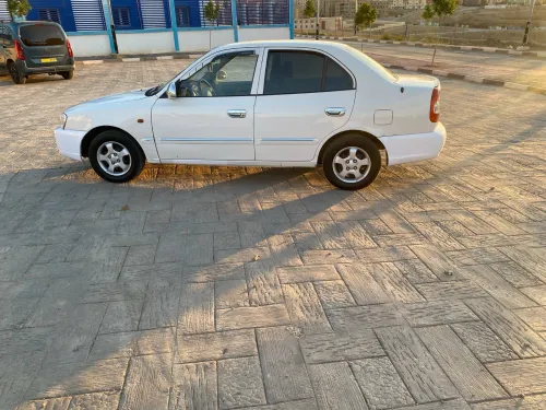 Accent GLS 2014 