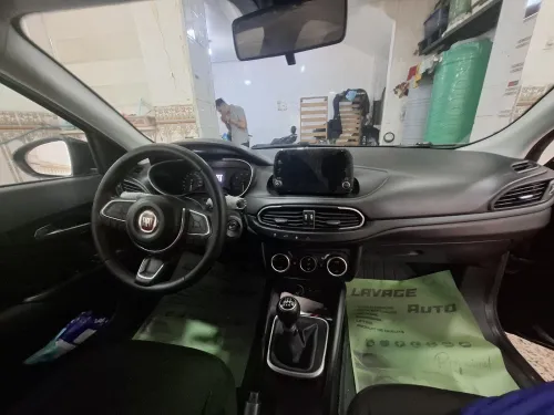 Fiat Tipo Sedan 2024 Life