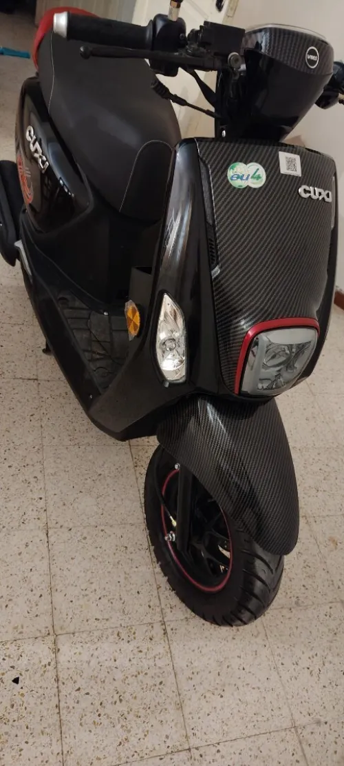 Cuxi vms Cuxi 2 2025