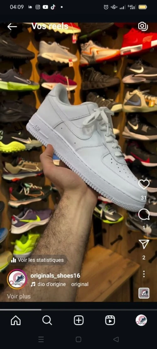 Air force one 