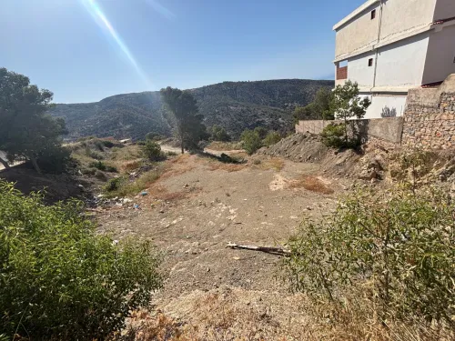 Vente Terrain Tlemcen Honaine