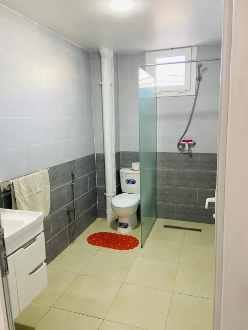 Location Appartement F2 F3 Béjaïa Beni ksila
