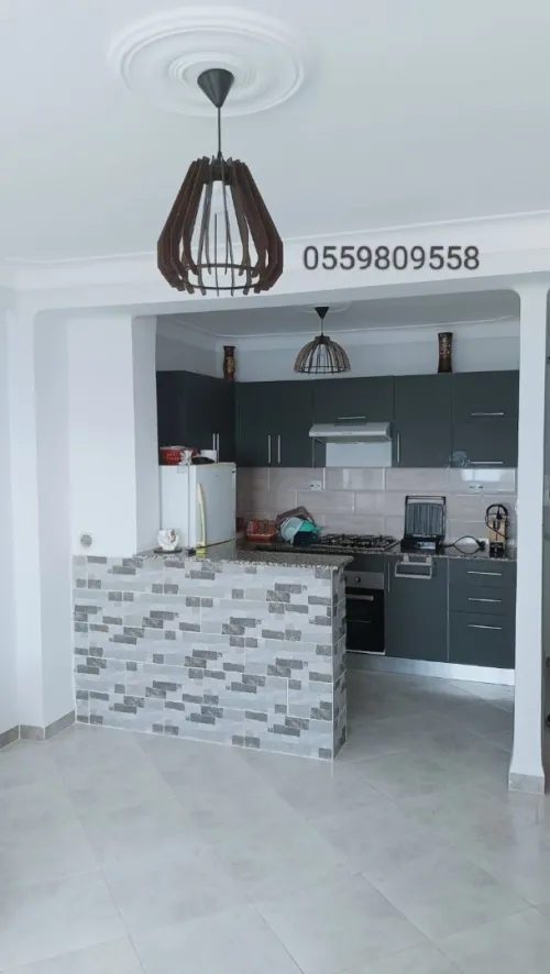 Location Appartement F2 F3 Béjaïa Beni ksila