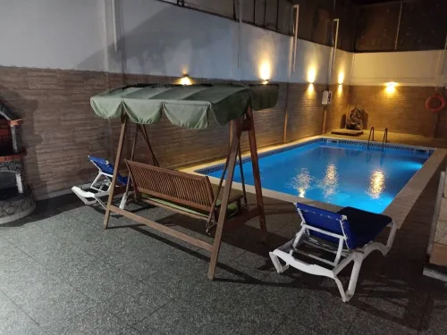 Location Villa Alger Douera