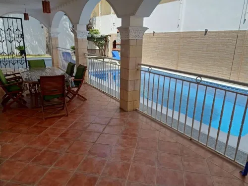 Location Villa Alger Douera