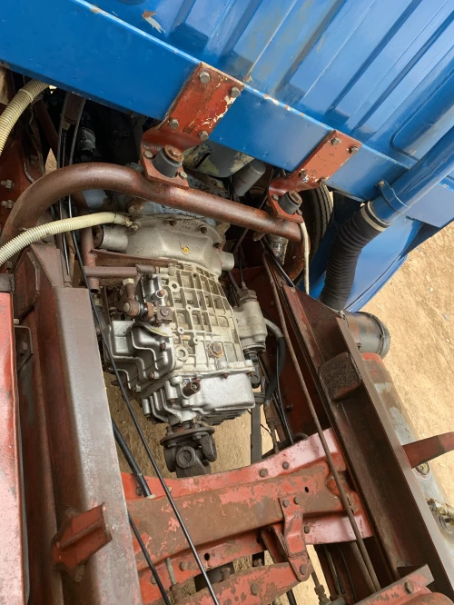 Sonakom K66 1988