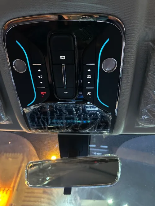 Jetour  X70 PLUS 2025 