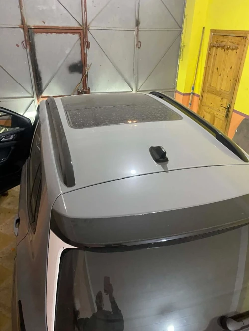 Volkswagen Tahru 2025 