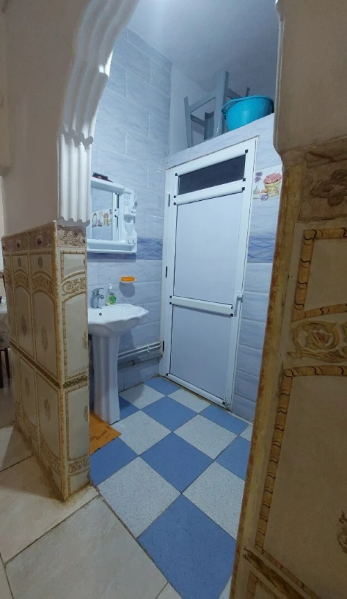 Vente Villa Oran Ain el turck