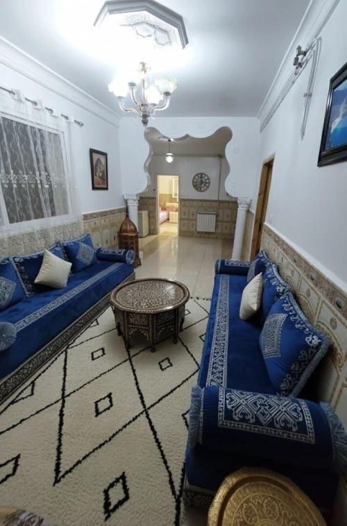 Vente Villa Oran Ain el turck