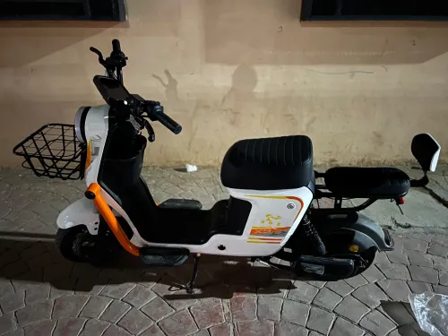 Scooter X9 moto électrique 2025