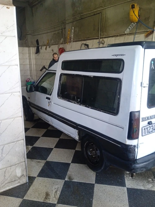 Renault Express 1998 Express