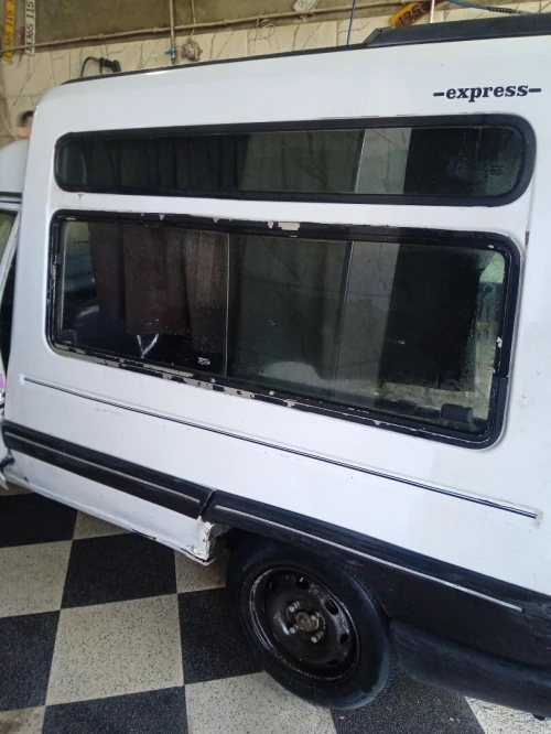 Renault Express 1998 Express