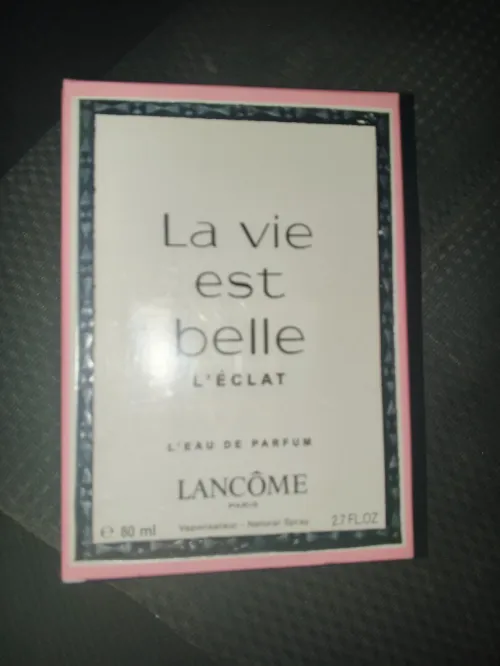 Givenchy et Lancôme de paris
