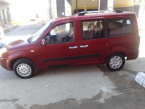 FOTON Midi 2010 