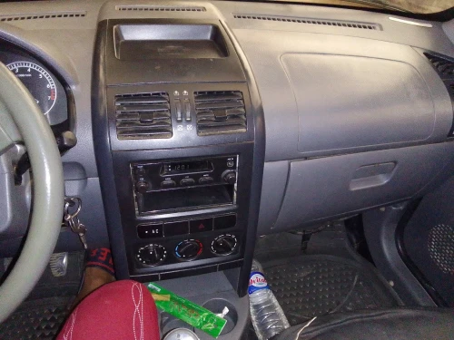 FOTON Midi 2010 