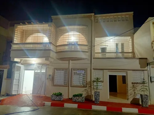 Vente Villa Batna Batna