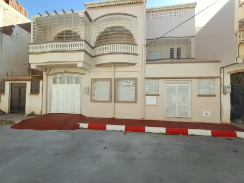 Vente Villa Batna Batna