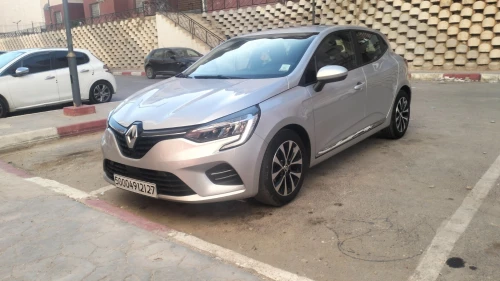 Renault Clio5 2021 