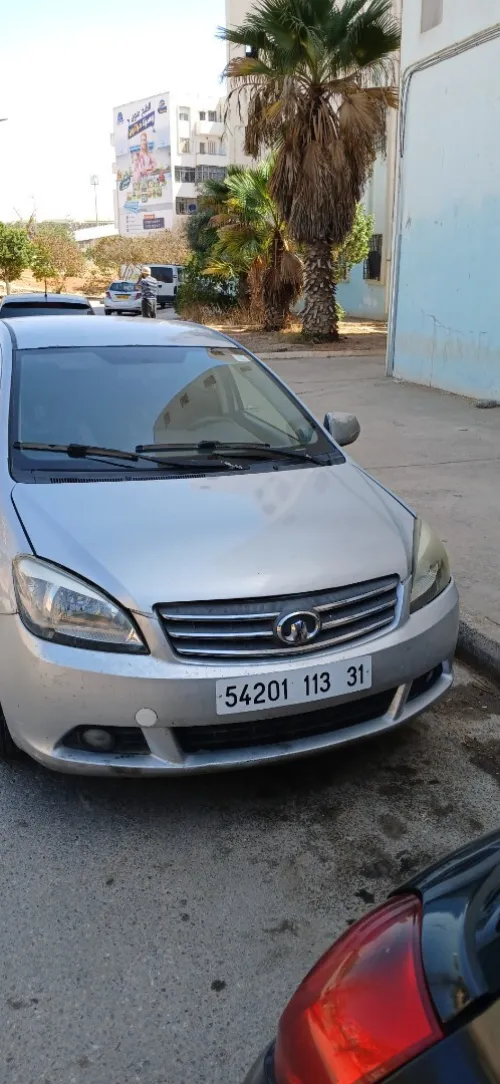 Great Wall C30 2013 C30