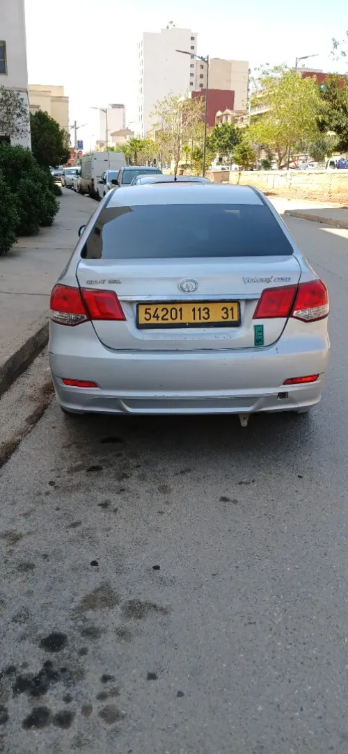 Great Wall C30 2013 C30