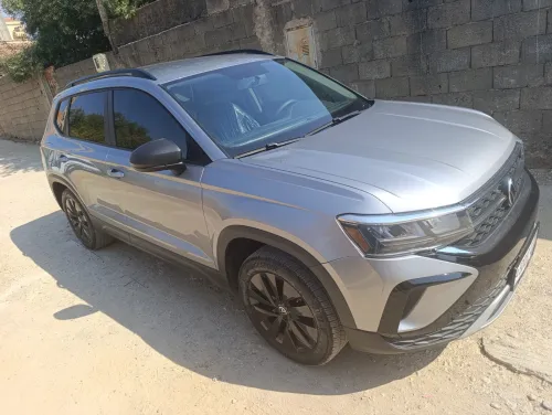 Volkswagen Taos 2022 Américain