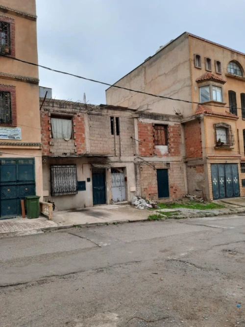 Vente Villa Constantine Constantine