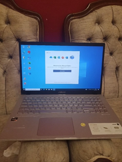 Pc asus