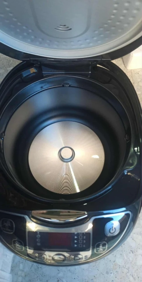 Moulinex multicuiseur 