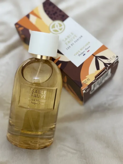 Parfums Yves rocher original caba