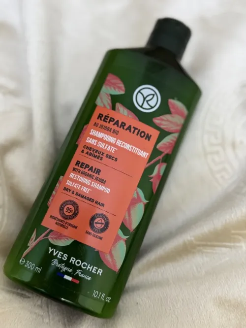 Shampoing original caba