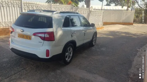 Kia Sorento 2013 premium 5 place