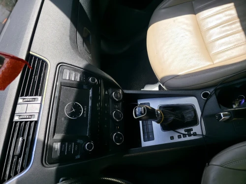 Skoda Octavia 2016 Edition