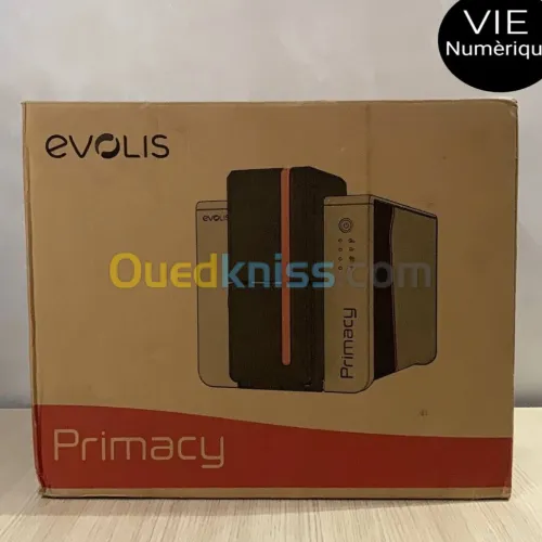 Evolis primacy 2