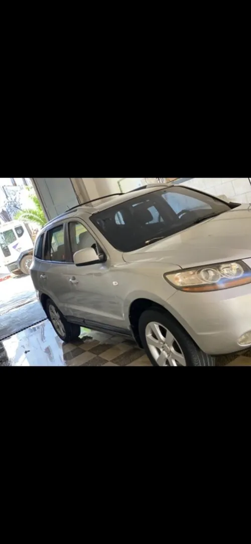 Hyundai SantaFe 2010 SantaFe