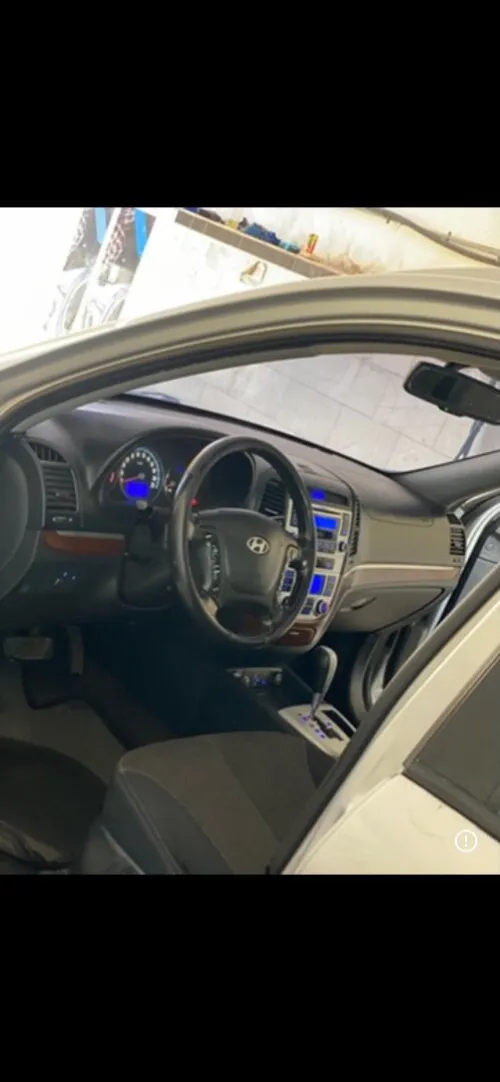 Hyundai SantaFe 2010 SantaFe