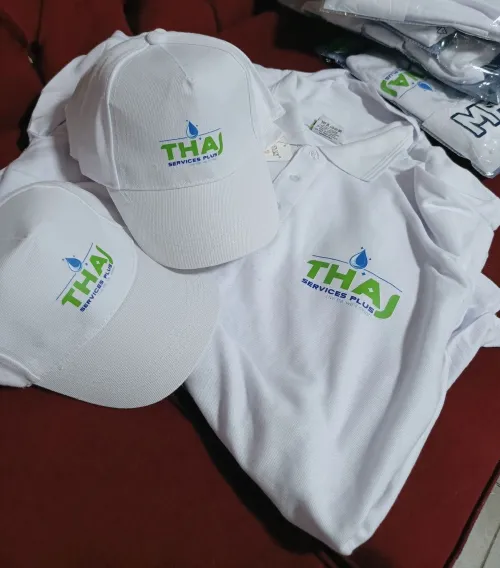 Personnalisation Textile Sans Minimum T shirts Sweats & Accessoires en Algérie
