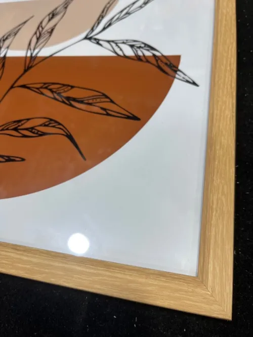 Cadre décoratif personnalisées