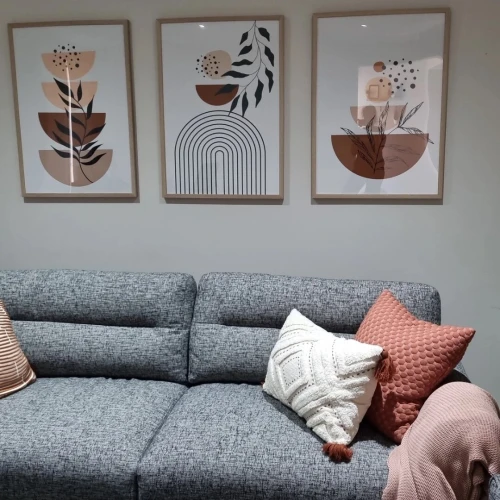Cadre décoratif personnalisées