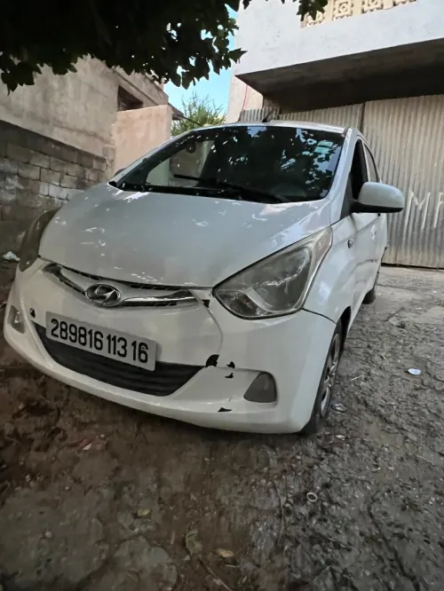 Hyundai EON 2013 EON
