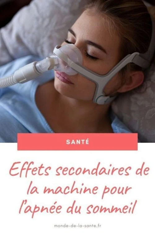 Formation apnée du sommeil 