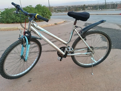 Vélo français