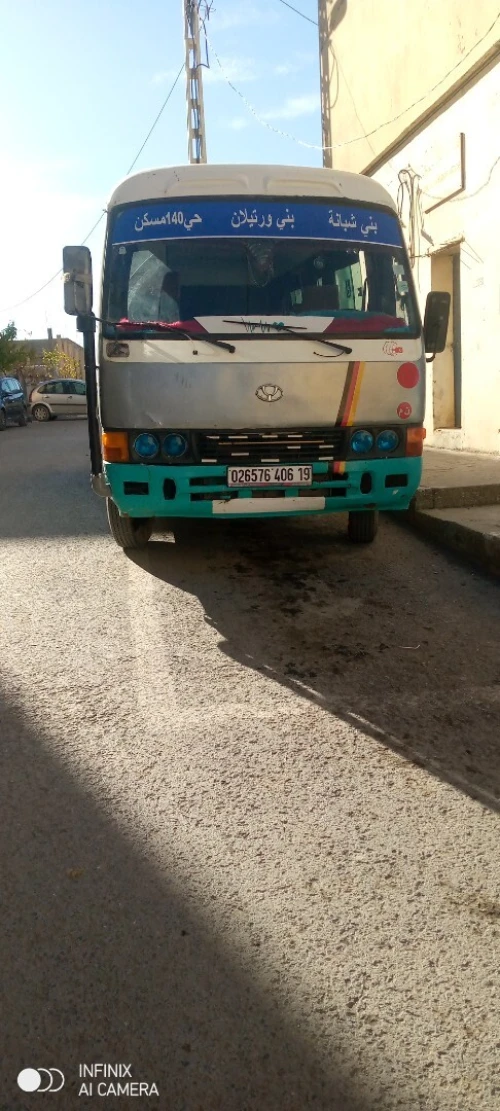 YOUYI 2700 YOUYI 2700 2006
