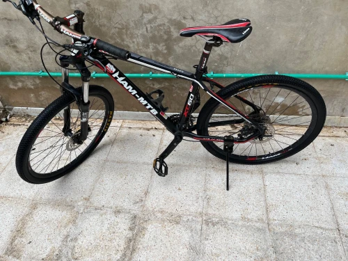 Vélo 26