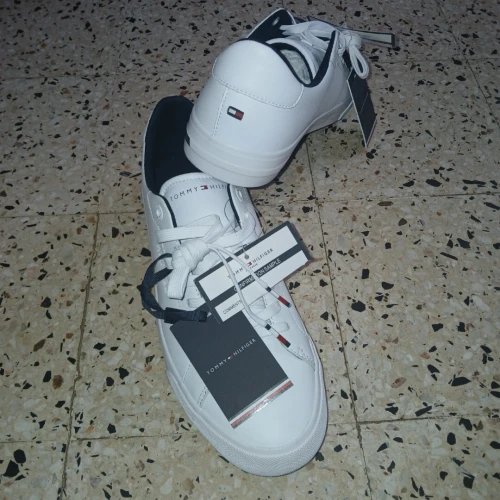 Basket tomy hilfiger 