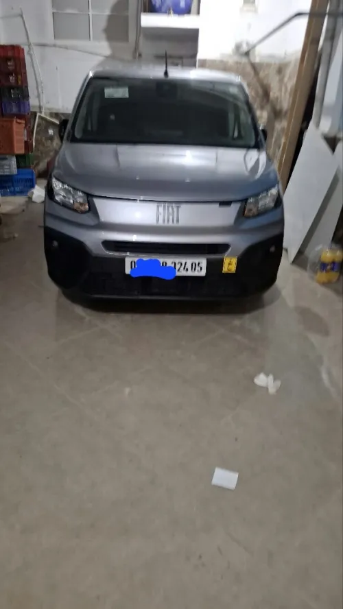 Fiat Doblo 2024 Nv