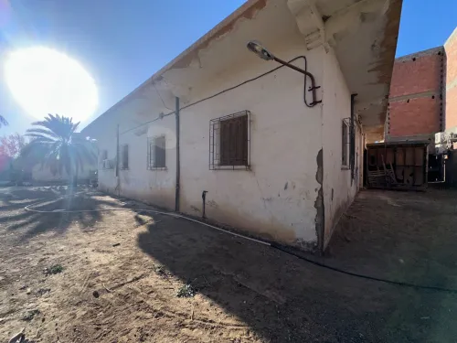 Location bien immobilier Biskra Biskra