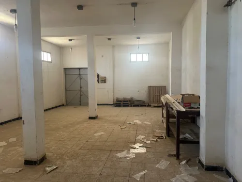 Location bien immobilier Biskra Biskra