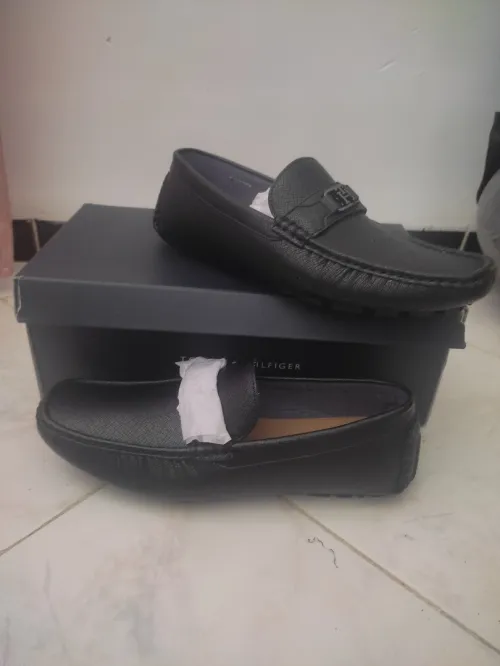 Mocassins tommy Hilfiger Original 